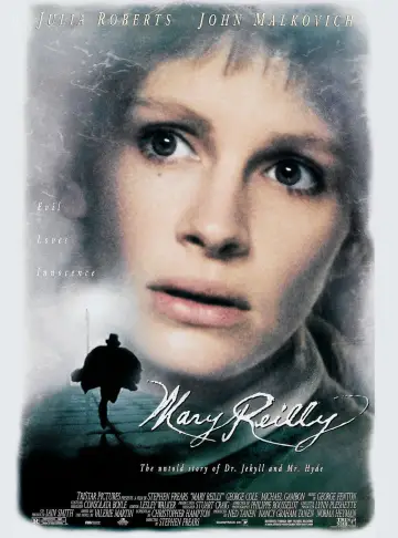 Poster to the movie "Mary Reilly" #1014294