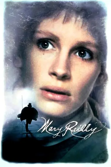 Poster to the movie "Mary Reilly" #1014296
