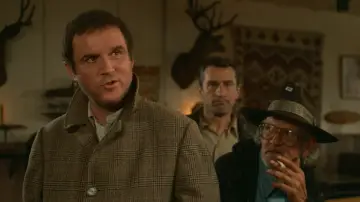 Backdrop to the movie "Midnight Run" #1629857