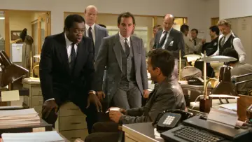 Backdrop to the movie "Midnight Run" #1629876