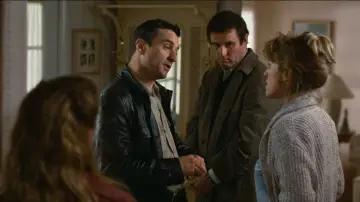 Backdrop to the movie "Midnight Run" #1629879