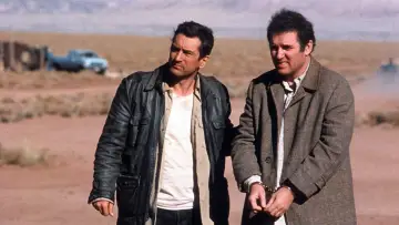 Backdrop to the movie "Midnight Run" #718892