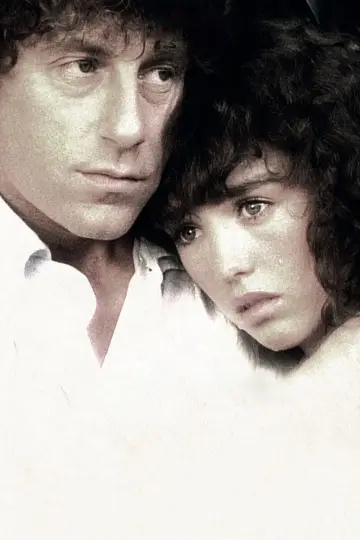 Poster to the movie "One Deadly Summer" #1138407