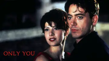 Backdrop to the movie "Only You" #871216