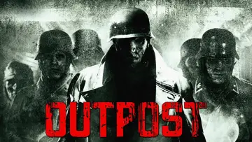 Backdrop to the movie "Outpost" #1011718