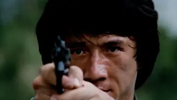 Backdrop to the movie "Police Story" #210414