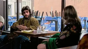Backdrop to the movie "Serpico" #724927