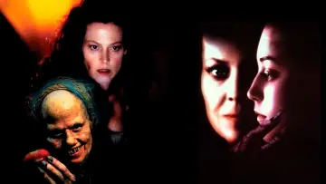 Backdrop to the movie "Snow White: A Tale of Terror" #1007992
