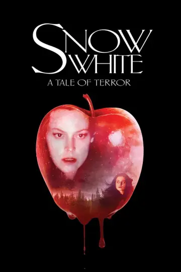 Poster to the movie "Snow White: A Tale of Terror" #1007995