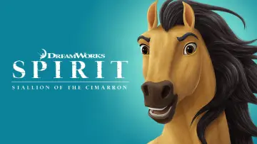 Backdrop to the movie "Spirit: Stallion of the Cimarron" #672215
