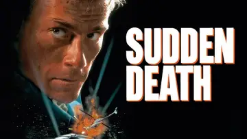 Backdrop to the movie "Sudden Death" #869329