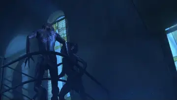 Backdrop to the movie "Tales from the Crypt: Demon Knight" #261141