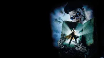 Backdrop to the movie "Tales from the Crypt: Demon Knight" #944756