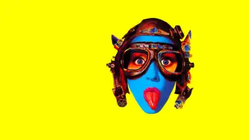 Backdrop to the movie "Tank Girl" #1021718