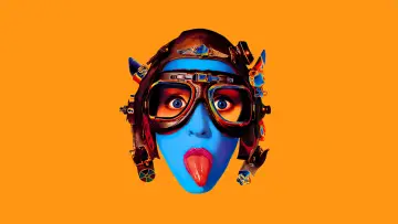 Backdrop to the movie "Tank Girl" #383520