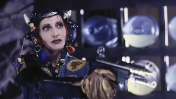 Backdrop to the movie "Tank Girl" #709378