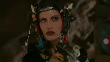 Backdrop to the movie "Tank Girl" #709404