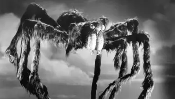 Backdrop to the movie "Tarantula" #1021199