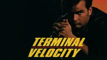 Backdrop to the movie "Terminal Velocity" #1088010