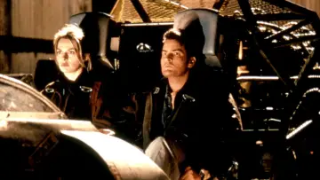 Backdrop to the movie "Terminal Velocity" #1088012