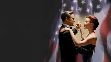 Backdrop to the movie "The American President" #280387