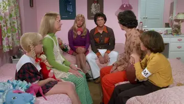 Backdrop to the movie "The Brady Bunch Movie" #920126