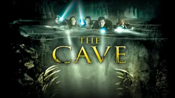 Backdrop to the movie "The Cave" #94773