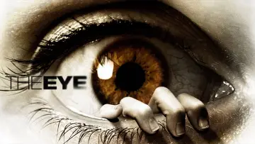 Backdrop to the movie "The Eye" #939121