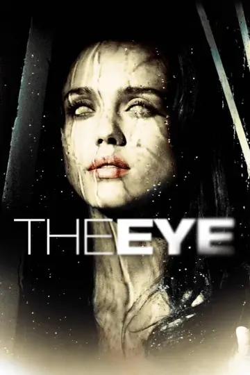 Poster to the movie "The Eye" #939126