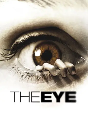 Poster to the movie "The Eye" #939127