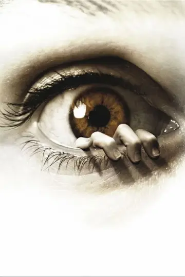 Poster to the movie "The Eye" #939132