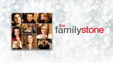 Backdrop to the movie "The Family Stone" #159290