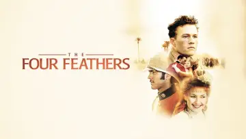 Backdrop to the movie "The Four Feathers" #1033241