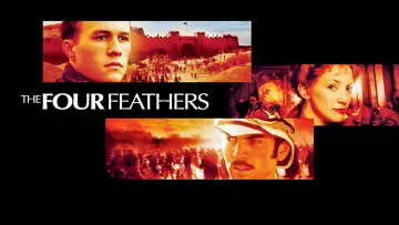 Backdrop to the movie "The Four Feathers" #1033242