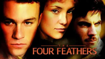 Backdrop to the movie "The Four Feathers" #1033243