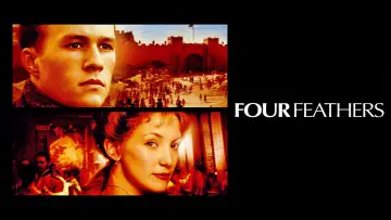 Backdrop to the movie "The Four Feathers" #1033244