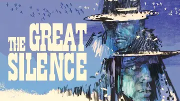 Backdrop to the movie "The Great Silence" #987699