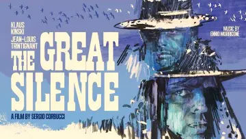 Backdrop to the movie "The Great Silence" #987701