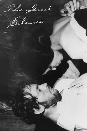 Poster to the movie "The Great Silence" #987728
