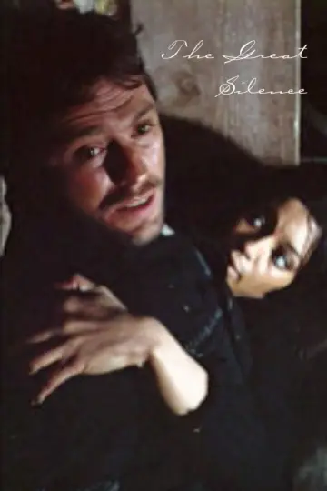 Poster to the movie "The Great Silence" #987732
