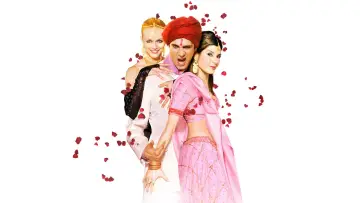 Backdrop to the movie "The Guru" #1103967