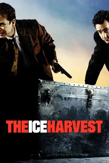 Poster to the movie "The Ice Harvest" #1116447
