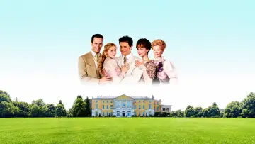 Backdrop to the movie "The Importance of Being Earnest" #994440