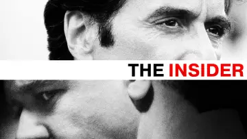 Backdrop to the movie "The Insider" #875320