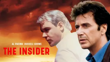 Backdrop to the movie "The Insider" #875361