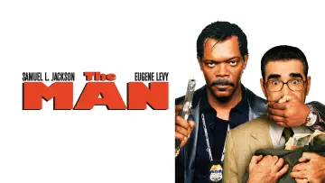 Backdrop to the movie "The Man" #889323