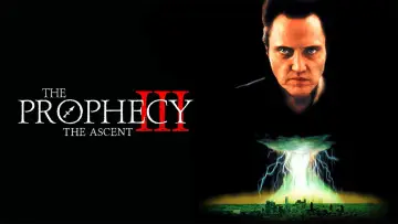 Backdrop to the movie "The Prophecy 3: The Ascent" #1021646