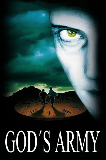 Poster to the movie "The Prophecy II" #1020567