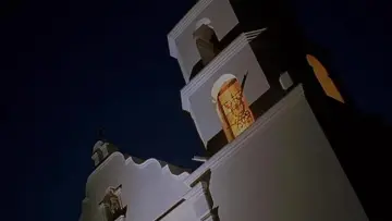 Backdrop to the movie "The Prophecy II" #382035