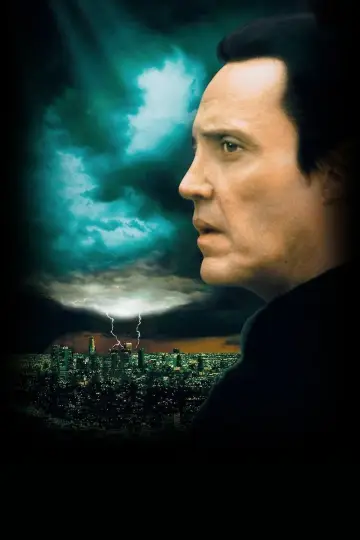 Poster to the movie "The Prophecy II" #382038